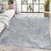 Rug Branch Coastal Abstract Coastal Indoor Area Rug - 3 of 4