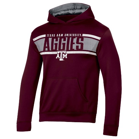 Size S Texas A&M Aggies Red NCAA Fan Apparel & Souvenirs for sale