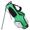Prosimmon Golf DRK 7 inch  Lightweight Golf Stand Bag with Dual Straps - Irish - 2 of 4