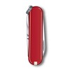 Victorinox Classic SD 7 Function Pocket Knife - 3 of 4