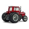 Universal Hobbies 1/32 Massey Ferguson 575 4WD Tractor with Rear Dual Wheels UH6765 - 2 of 4