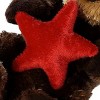 Aurora® Mini Flopsie™ Otto the Sea Otter™ 8 Inch Stuffed Animal Plush - 3 of 3