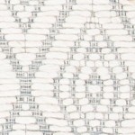 light blue/ivory