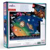 eeBoo: Solar System & Beyond Giant Puzzle - 48 Pieces - 2 of 4