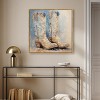 Art Remedy Glam Cowgirl Boots Chic Farmhouse Wall Art Framed - 2 of 4