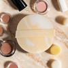 Unique Bargains Dual Color Round Face Makeup Sponge 7 Pcs - 4 of 4