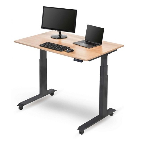 Rise Up - electric adjustable height standing desk