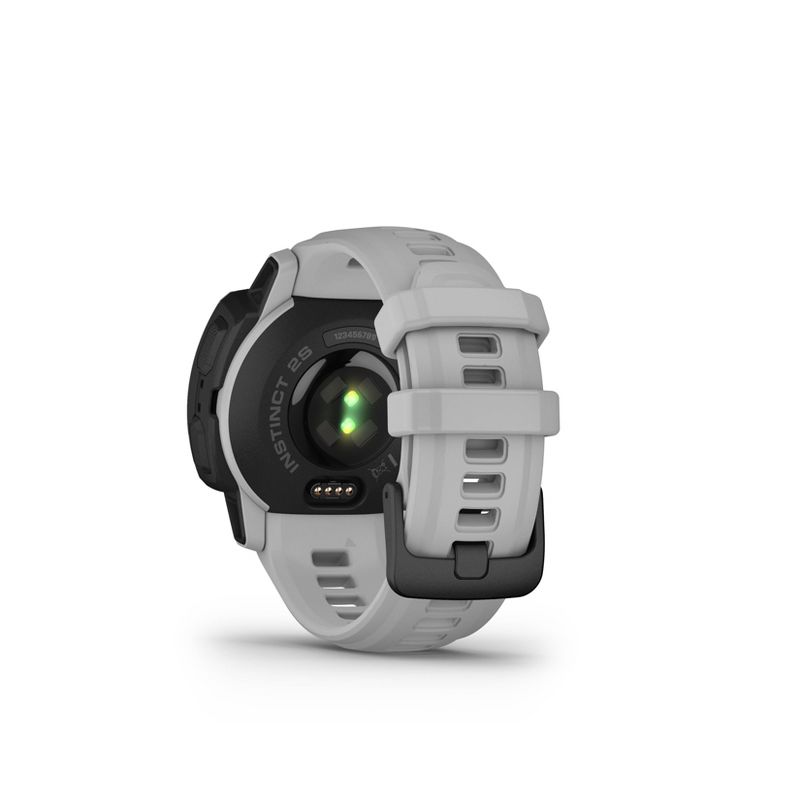 Garmin Instinct 2S Solar Smartwatch, 5 of 8