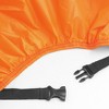 Unique Bargains 190T Rain Dust Protector Scooter Motorcycle Cover for Yamaha 1 Pc - 4 of 4