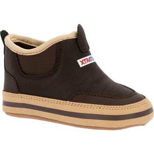 Kids Infant Minnow Ankle Deck Boot - 1 of 4