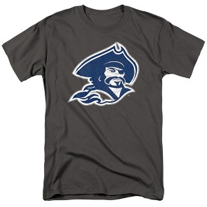 Men's Blinn College Official Distressed Primary Logo T-Shirt - 1 of 4