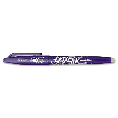 5 Reasons You Need These Pilot Frixion Erasable Pens - Sometimes Crafty