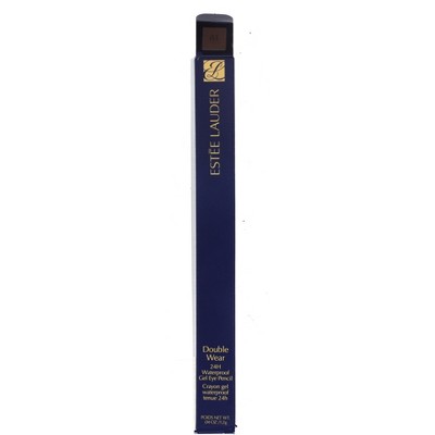 Estee Lauder Double Wear 24H Waterproof Gel Eye Pencil, 0.04 oz
