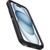 OtterBox Apple iPhone 16e/iPhone 15/iPhone 14/iPhone 13 Defender Series Pro XT Series for MagSafe Case - Dark Side - 3 of 4
