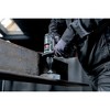 Metabo 603181840 BS 18 LTX-3 BL I Metal 18V Brushless 3-Speed Lithium-Ion Cordless Drill Driver (Tool Only) - 2 of 4