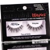 Ardell Professional Faux Mink Designer Lash Collection - Wispies - (Pack of 3) - 2 of 3