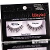 Ardell Professional Faux Mink Designer Lash Collection - Wispies - (Pack of 3) - image 2 of 3