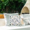 Stupell Industries Abstract Geometric Mosaic Pattern, 18 x 18 - 2 of 3