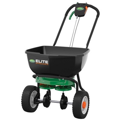 Scotts Elite Broadcast Spreader