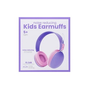 Vivitar Noise Reducing Earmuffs - 1 of 4