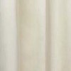 Commonwealth Thermalogic Weather Cotton Fabric Grommet Top Panel Pair - 80x54" - 3 of 3