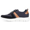 Thomas & Vine Adler Mixed Media Sneaker - 2 of 4