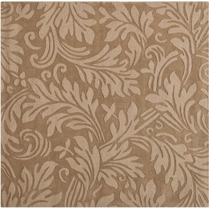 Impressions IM344 Hand Loomed Indoor Rugs - Safavieh - 1 of 4