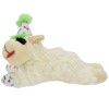 Multipet Birthday Lamb Chop Dog Interactive Plush Toy - 3 of 4