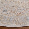 Scarlett SCT406 Power Loomed Indoor Rugs - Safavieh - 3 of 4
