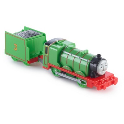 thomas and friends trackmaster henry