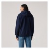 Levi's® Men's Logo Hooded Relaxed Fit Sweatshirt - 2 of 2