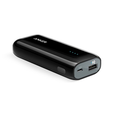 power bank 5200mah