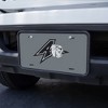 UNC Asheville Secondary Logo Novelty Metal Vanity Tag License Plate - 3 of 4