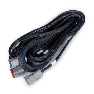 MTX Audio PS-REARHAR-1 MUD-65PL rear speaker pod Wiring For existing Thunder series UTV audio kit - 1 of 1
