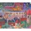 Magic Puzzle Company Mystic Maze Jigsaw Puzzle - 1000pc - 3 of 4