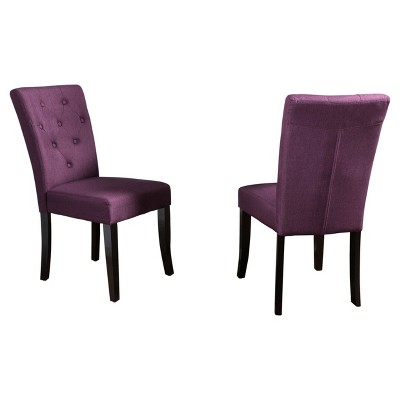 Set of 2 Nyomi Dining Chair - Christopher Knight Home