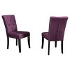 Set of 2 Nyomi Dining Chair - Christopher Knight Home - 2 of 4
