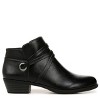 LifeStride Womens Amara Ankle Boots - 3 of 4
