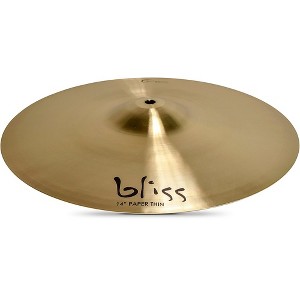 Dream Bliss Series Paper Thin Crash Cymbal - 1 of 1