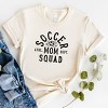 Simply Sage Market Soccer Mom Squad Short Sleeve Tee - 3 of 4