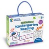 Learning Resources Skill Builders! Kindergarten Writing Activity Set