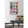 Trends International Keith Kimberlin - Puppies - Sunglasses Unframed Wall Poster Prints - 2 of 4