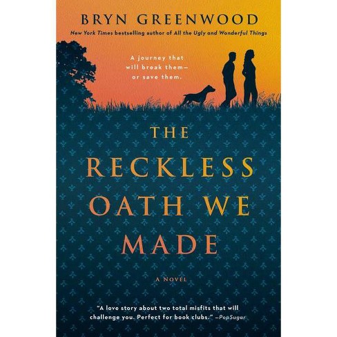 bryn greenwood author