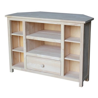 target corner tv stand