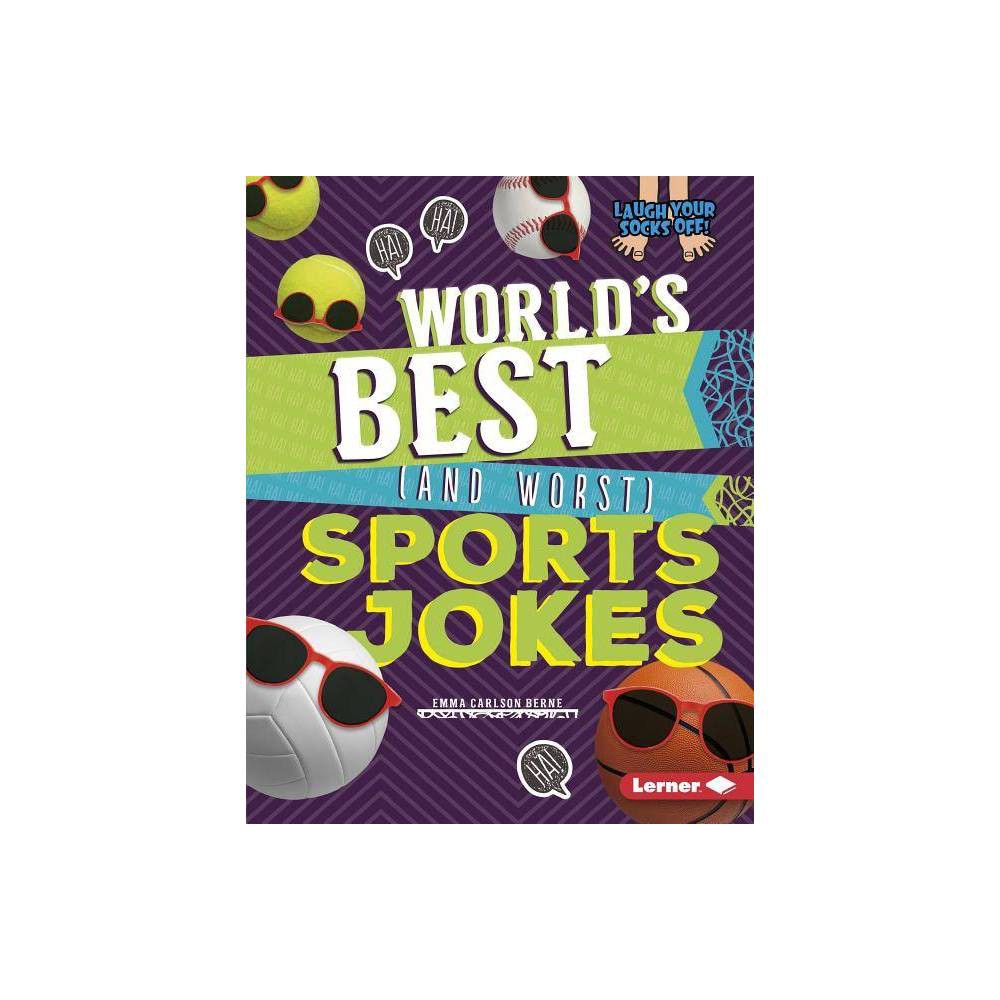 ISBN 9781512483536 World s Best and Worst Sports Jokes Laugh