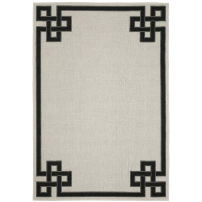 Oriental Weavers T1530I100152ST Torrey 1530I Rectangle Rug Beige - 3 ft. 3 in. x 5 ft.