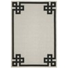 Oriental Weavers T1530I100152ST Torrey 1530I Rectangle Rug Beige - 3 ft. 3 in. x 5 ft. - 2 of 4