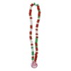 Galerie Santa Christmas Candy Jewelry Flow Bag - 1.41oz - 3 of 4