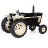 1/8 International 1066 Tractor with Wide Front & Rear Fenders, Black ZSM1631 - 3 of 4