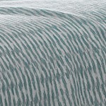 ikat fan light ocean